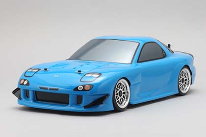SD-REAB  RX-7 FD3S  (Graphic Decal less)