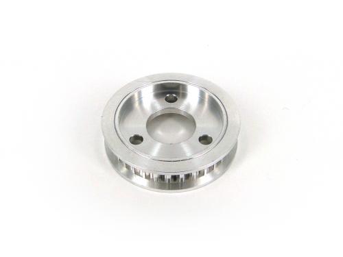 DL007   32T Alum. Center Pulley for CER
