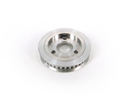 DL008   38T Alum. Center Pulley for CER
