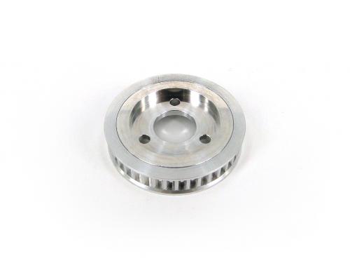 DL009   40T Alum. Center Pulley for CER