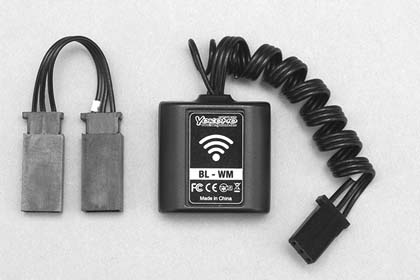 BL-WM Wi-fi Module for ESC BL-PRO4/RS4/SP4