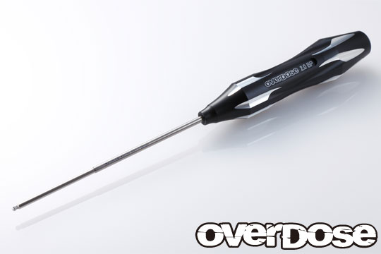 OVERDOSE OD1775 Factory Tools / ball point 2.0mm Limited