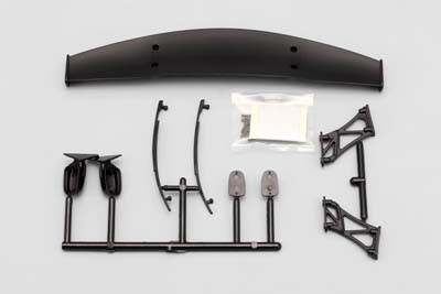 SD-TYS15W  Accessory Parts Set for Team TOYO with GP SPORTS S15