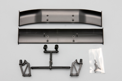 SD-FCW  GT Wing Set for MAZDA FC3S