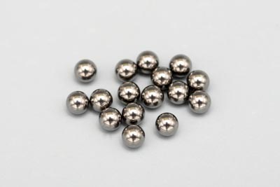 ZC-507T  1/16 Tungsten Carbide Ball (16pcs)