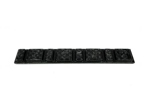 DL011 Carbon Printed Setting Weight 60g Thick