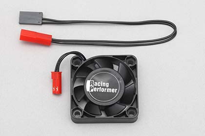 RP-032 Racing Performer 40mm Cooling fan (made by WTF)