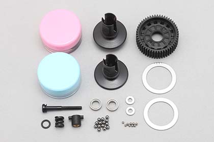 Y2-500 YD-2 Ball Differential Kit