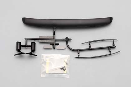 SD-BNAW  Accessory Parts Set for Team BANDOH with NATS ARISTO