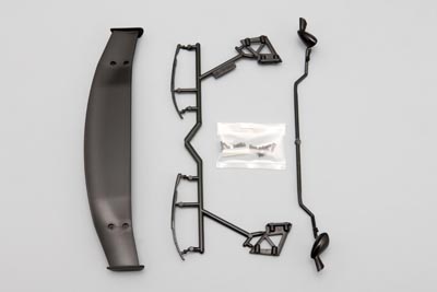SD-REAW  Accessory Parts Set for RE AMEMIYA FD3S RX-7