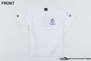 ODW074  Weld T-shirt (short sleeve) Color / White Size / L