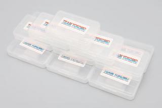 YC-1   Parts Case (59 × 87 × 22 mm)