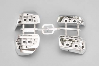SD-C35L  WONDER C35 LAUREL Club-S Light Unit Plastic Parts