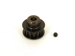 DL226  15T Pulley 