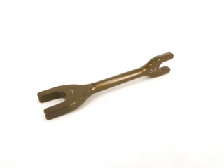 DL294  Wrench 7mm/5.5mm