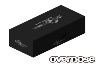 OVERDOSE OD2292  RC Carrying Box  (set of 3 box)