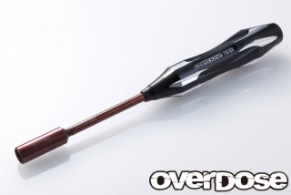 OVERDOSE OD1777 Factory Tools / box 7.0mm Limited