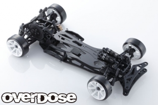 OVERDOSE OD2800  GALM ver.2 Chassis Kit