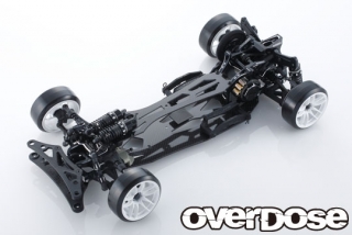 OVERDOSE OD2801  GALM ver.2 Chassis Kit