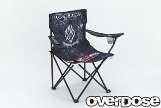 ODW110  Weld x OVERDOSE Folding Chair