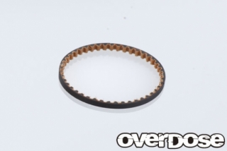 OVERDOSE OD2470b Belt (For OD2395b/135mm-45T/3mm)