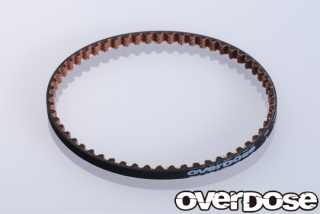 OVERDOSE OD2973 OVERDOSE Drive Belt (For OD2874/3mm width)