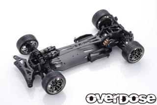 OVERDOSE OD2960 GALM ver.2 Anti + Chassis Kit