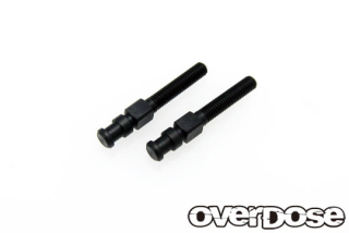 OVERDOSE OD2997 Upper Arm Shaft (For OD2940-2/2pcs)