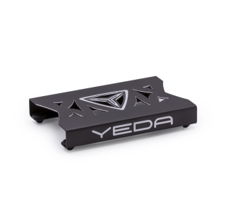 YEDA   Aluminum Chassis Stand (Black)