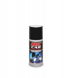 RC CAR 951 CLEAR MATT 150ml spray