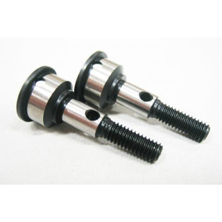 AS-002 Axle shaft MARKⅡ for MIKUNI&MST knuckle