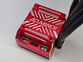 ACUVANCE  Xarvis  Red