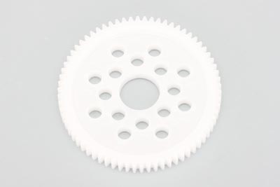 71T Precision Spur Gear (48Pitch)