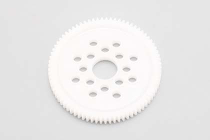 80T Precision Spur Gear (48Pitch)