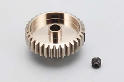 36T Hard Precision Pinion Gear (48P*Light Weight)