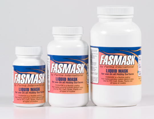 FASKOLOR FasMask 450 ml