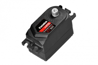 Futaba HPS-CT501 Low Profile  (21,1kg 0,060s/60°) Brushless Servo