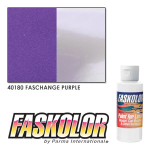 FASKOLOR Faschange Purple 40180