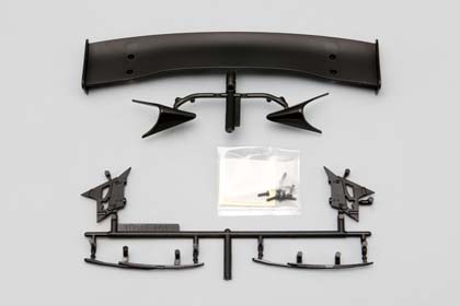 SD-TSFCW  Accessory Parts Set for Team SAMURAI Project FC3S