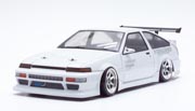 SD-AE86BS  TOYOTA AE86 TRUENO