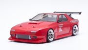 SD-FC3SBS  MAZDA FC3S RX-7