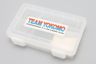 YC-5   Parts Case (102 × 157 × 40 mm)