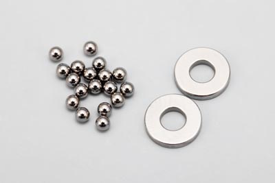 ZS-507  Diff Thrust Bearing Set