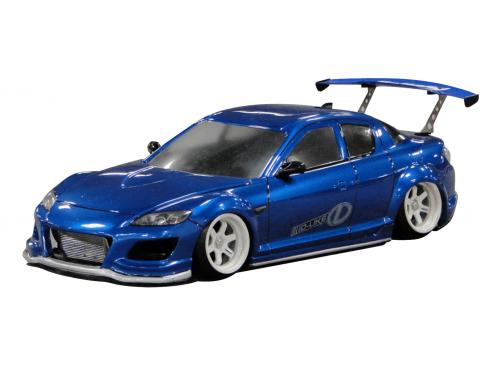 DL096-1  MAZDA RX-8 (SPIRIT R)