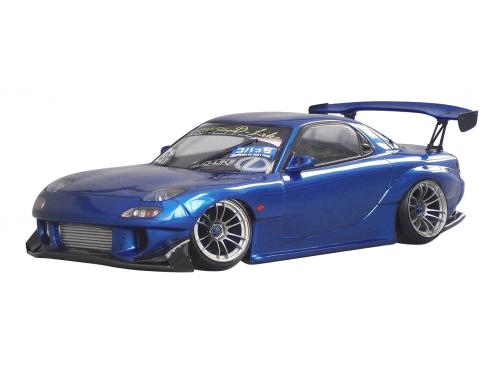 DL107-1  MAZDA RX-7 FD3S