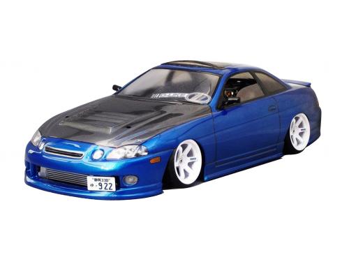 DL094  TOYOTA SOARER (JZZ30)