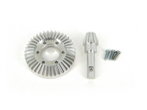 DL034  Real-Dori Setting Gear Ver.2 11T