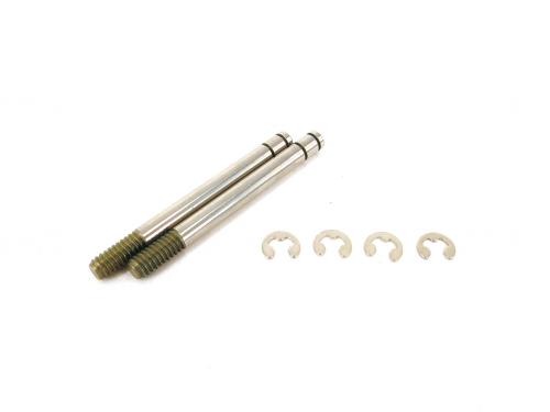DL256S  Rear Shock Shaft