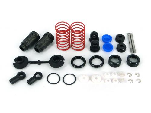 DL256  Re-R HYBRID Rear Shock Set