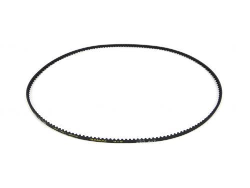 DL163  EVOL 507mm Rear Belt for 18T-35T